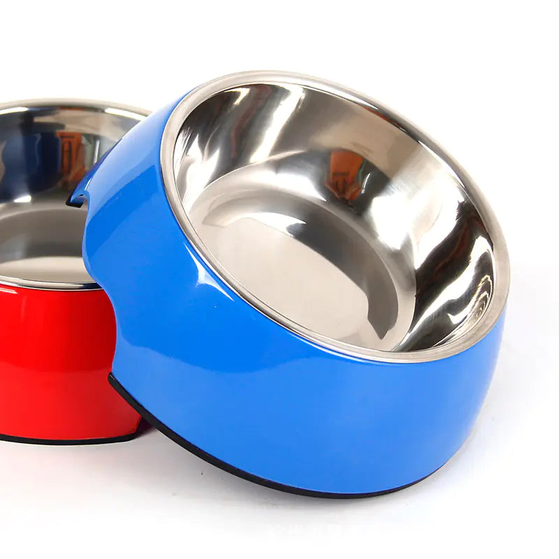 Pet Bowl Pet Bowl Device – Safe, Stylish & Easy to Clean