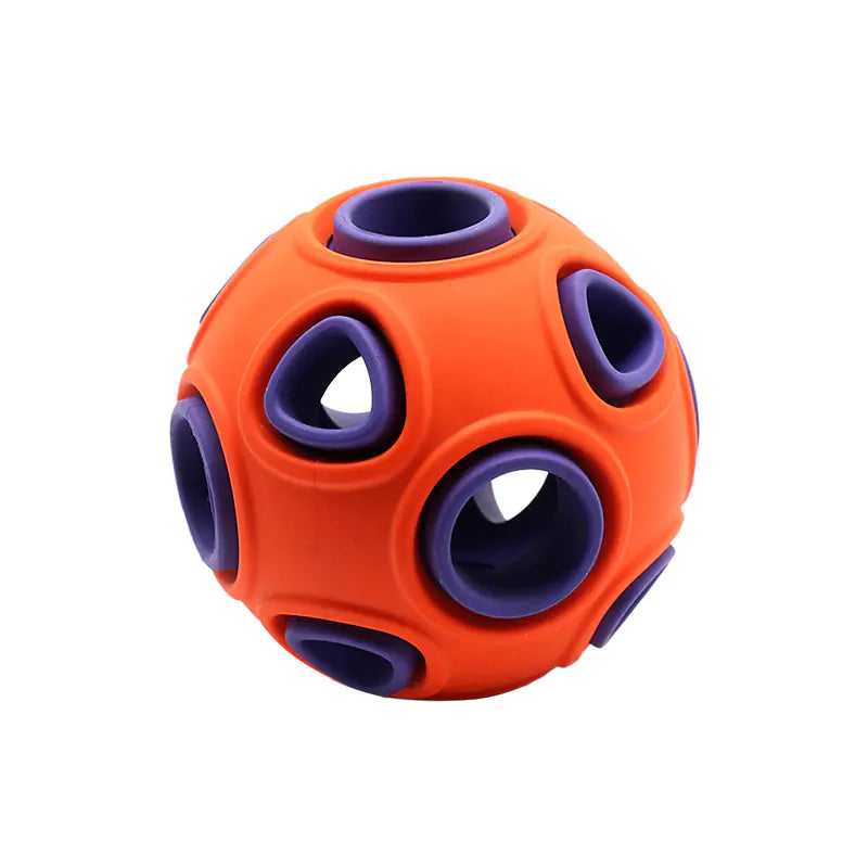 Glow-in-the-Dark Dog Toy Ball for Chewing (Medium/Large) | glow-in-the-dark-dog-toy-ball-for-chewing-medium-large