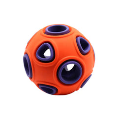 Glow-in-the-Dark Dog Toy Ball for Chewing (Medium/Large) | glow-in-the-dark-dog-toy-ball-for-chewing-medium-large