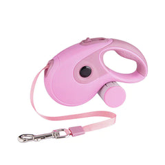 Automatic Retractable Leash for Household Pets | automatic-retractable-leash-for-household-pets
