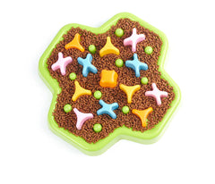 Intelligent Dog Slow Feeder Training Bowl | intelligent-dog-slow-feeder-training-bowl