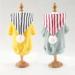 Pet Sweaters for Autumn/Winter