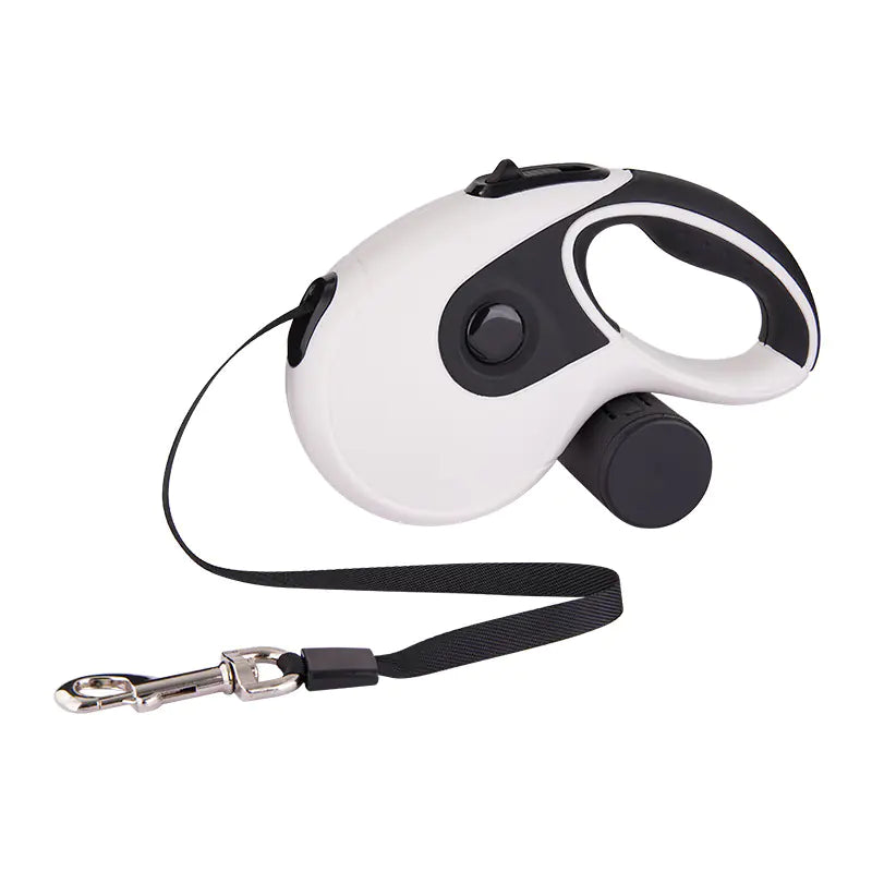 Automatic Retractable Leash for Household Pets | automatic-retractable-leash-for-household-pets