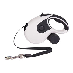 Automatic Retractable Leash for Household Pets | automatic-retractable-leash-for-household-pets