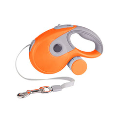 Automatic Retractable Leash for Household Pets | automatic-retractable-leash-for-household-pets