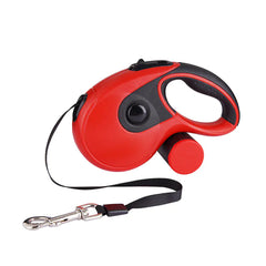 Automatic Retractable Leash for Household Pets | automatic-retractable-leash-for-household-pets