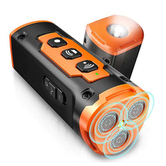 2023 Ultrasonic Dog Repeller with Flashlight Feature | 2023-ultrasonic-dog-repeller-with-flashlight-feature