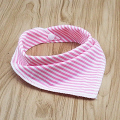 Cat and Dog Triangle Scarf for Pets