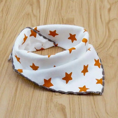 Cat and Dog Triangle Scarf for Pets