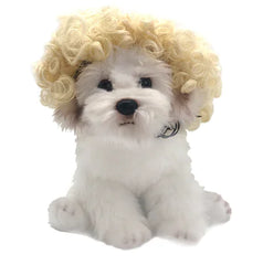 Cosplay Wig for Costumes Parties and Themes | toshomono-wig-cosplay-tool-for-costumes