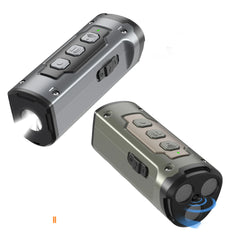 2023 Ultrasonic Dog Repeller with Flashlight Feature | 2023-ultrasonic-dog-repeller-with-flashlight-feature