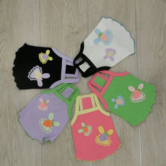 Radish-Themed Clothing for Cats and Dogs | radish-themed-clothing-for-cats-and-dogs