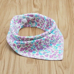 Cat and Dog Triangle Scarf for Pets
