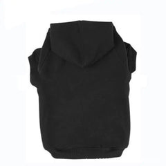 Stylish Pet Sweatshirts - Custom Fit