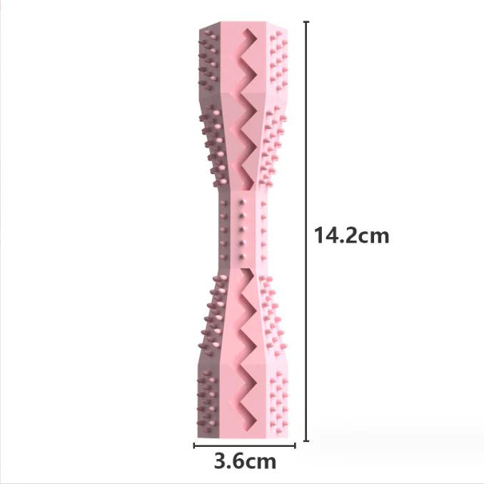 Enhance Dental Health with Dog Chewing Toys - Gentle on Teeth & Gums | dog-chewing-toys-and-toothbrush-for-teeth-cleaning