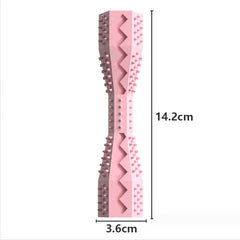 Enhance Dental Health with Dog Chewing Toys - Gentle on Teeth & Gums | dog-chewing-toys-and-toothbrush-for-teeth-cleaning