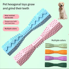 Enhance Dental Health with Dog Chewing Toys - Gentle on Teeth & Gums | dog-chewing-toys-and-toothbrush-for-teeth-cleaning