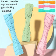 Enhance Dental Health with Dog Chewing Toys - Gentle on Teeth & Gums | dog-chewing-toys-and-toothbrush-for-teeth-cleaning