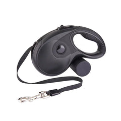 Automatic Retractable Leash for Household Pets | automatic-retractable-leash-for-household-pets