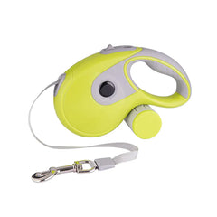 Automatic Retractable Leash for Household Pets | automatic-retractable-leash-for-household-pets