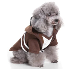 Santa Pup Festive Attire