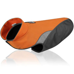 Waterproof Outdoor Pet Raincoat and Insulated Jacket | waterproof-outdoor-pet-raincoat-and-insulated-jacket