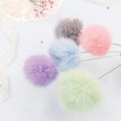 Colorful Pom Pom Cat Teaser Wand with Bell Toy | colorful-pom-pom-cat-teaser-wand-with-bell-toy
