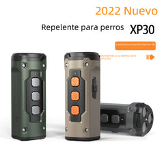2023 Ultrasonic Dog Repeller with Flashlight Feature | 2023-ultrasonic-dog-repeller-with-flashlight-feature