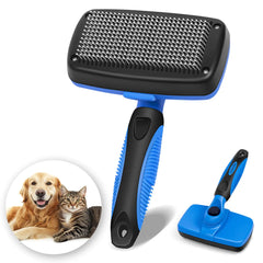 EasyClean Pet Grooming Brush