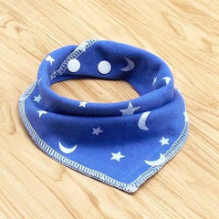 Cat and Dog Triangle Scarf for Pets