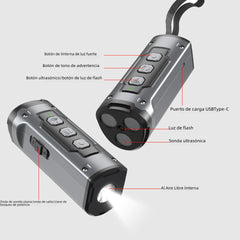 2023 Ultrasonic Dog Repeller with Flashlight Feature | 2023-ultrasonic-dog-repeller-with-flashlight-feature