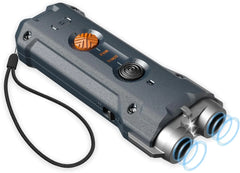 Dog Bark Deterrent Devices Anti Barking Device for Dogs Rechargeable Anti-Bark Dog Training Clicker Powerful Dual Sonic Technology with Flashing Light 35ft Range 2 Light Modes | dog-bark-deterrent-devices-anti-barking-device-for-dogs-rechargeable-anti-bark-dog-training-clicker-powerful-dual-sonic-technology-with-flashing-light-35ft-range-2-light-modes