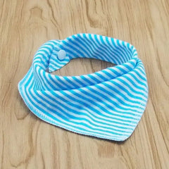Cat and Dog Triangle Scarf for Pets
