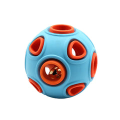 Glow-in-the-Dark Dog Toy Ball for Chewing (Medium/Large) | glow-in-the-dark-dog-toy-ball-for-chewing-medium-large