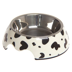 Non-Slip Dual-Use Stainless Steel Pet Bowl | non-slip-dual-use-stainless-steel-pet-bowl