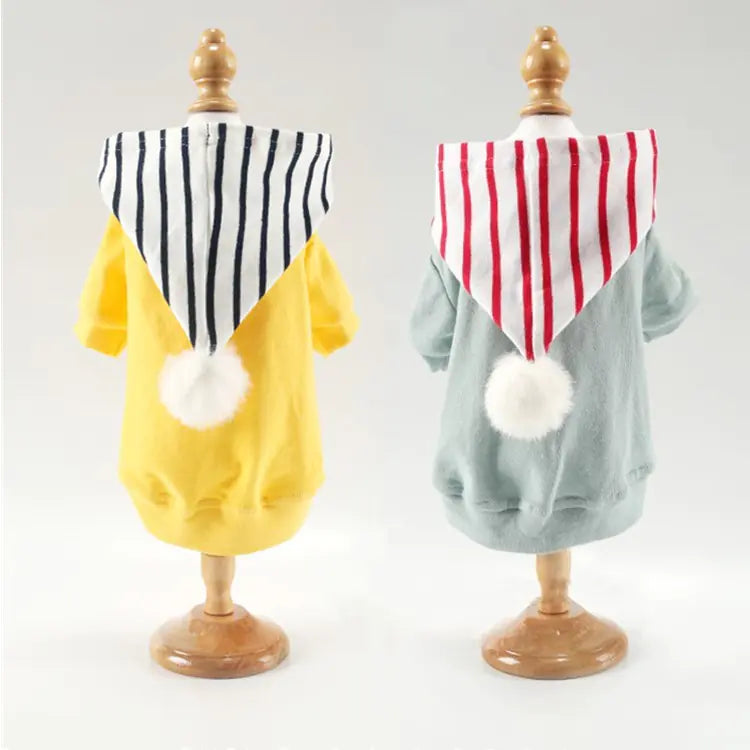 Pet Sweaters for Autumn/Winter