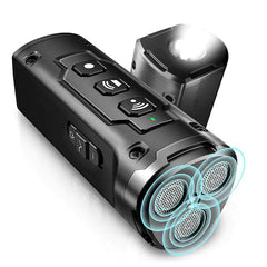 2023 Ultrasonic Dog Repeller with Flashlight Feature | 2023-ultrasonic-dog-repeller-with-flashlight-feature