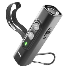 2023 Ultrasonic Dog Repeller with Flashlight Feature | 2023-ultrasonic-dog-repeller-with-flashlight-feature