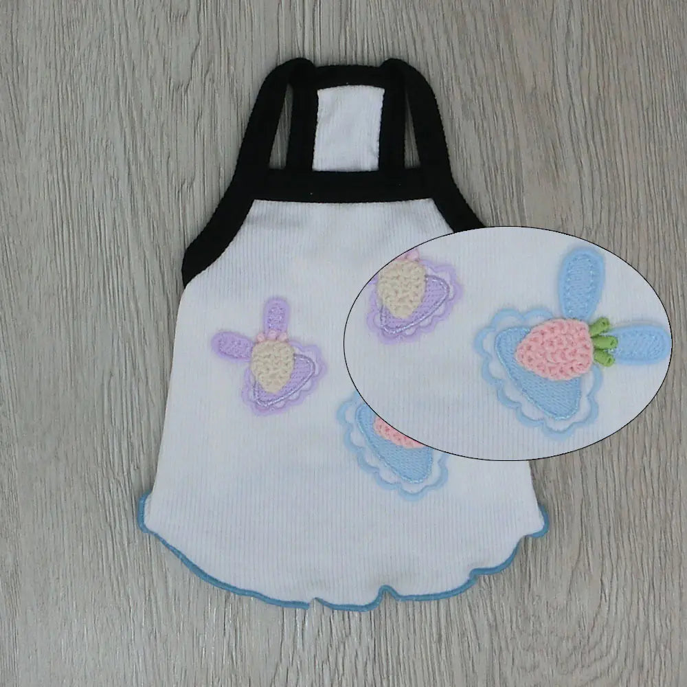 Radish-Themed Clothing for Cats and Dogs | radish-themed-clothing-for-cats-and-dogs