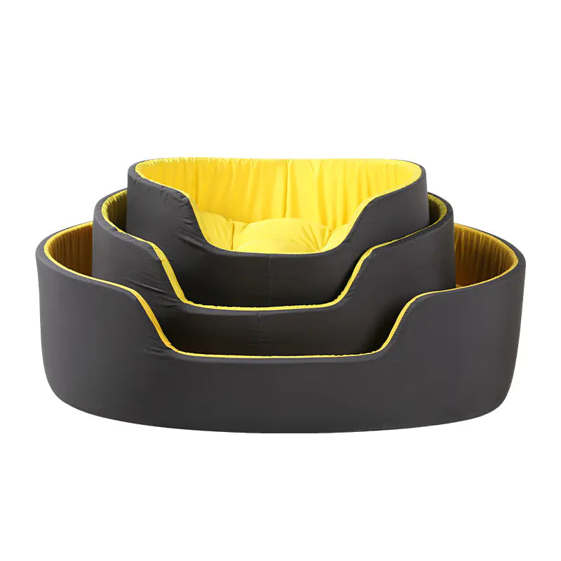 Universal Pet Dog Bed with Removable Washable Cover | universal-pet-dog-bed-with-removable-washable-cover