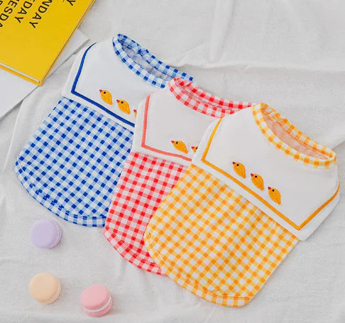 Dogs/Cats Pet Clothing – Stylish & Comfy | cat-shirts-for-small-and-medium-dogs-pet-clothing