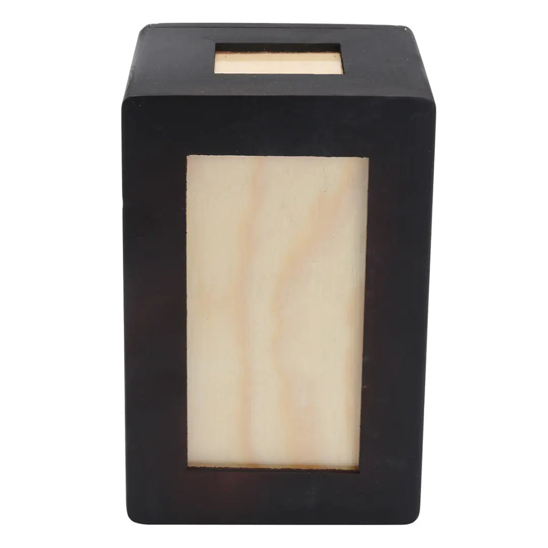 Wooden Pet Urn Box - Lasting Tribute - Honor your Pet | wooden-pet-urn-box-for-cats-and-animals