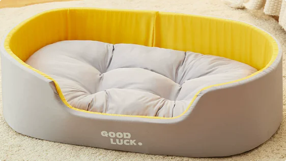 Universal Pet Dog Bed with Removable Washable Cover | universal-pet-dog-bed-with-removable-washable-cover