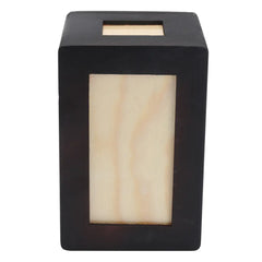 Wooden Pet Urn Box - Lasting Tribute - Honor your Pet | wooden-pet-urn-box-for-cats-and-animals