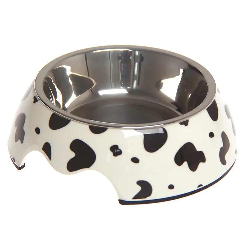Non-Slip Dual-Use Stainless Steel Pet Bowl | non-slip-dual-use-stainless-steel-pet-bowl