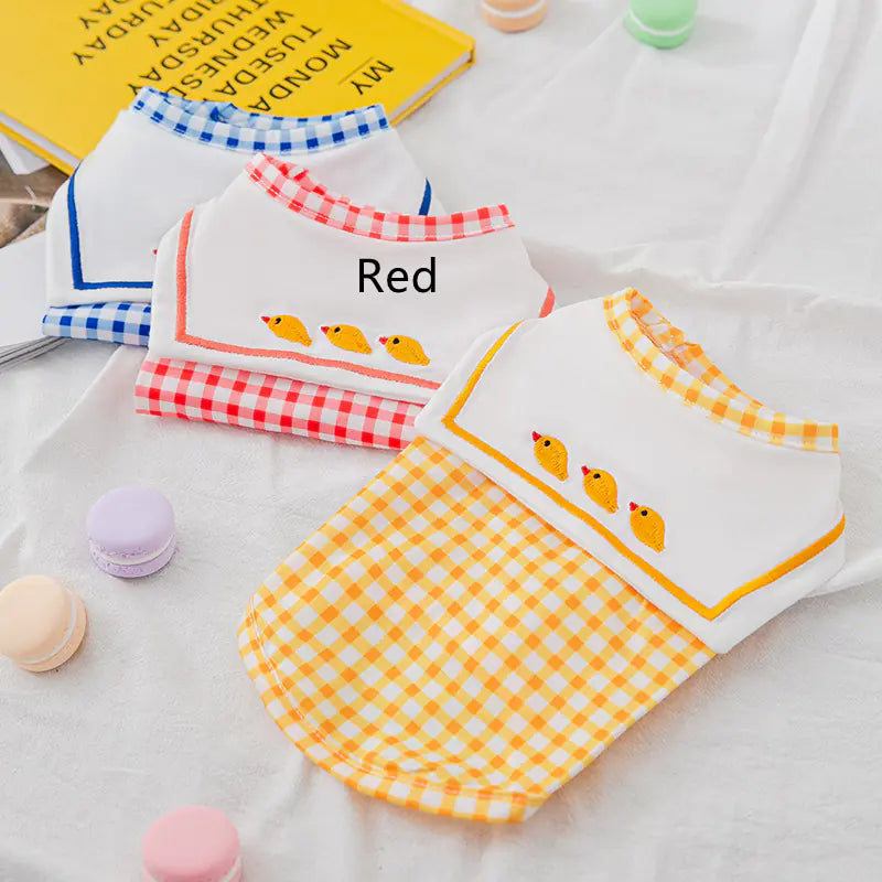 Dogs/Cats Pet Clothing – Stylish & Comfy | cat-shirts-for-small-and-medium-dogs-pet-clothing